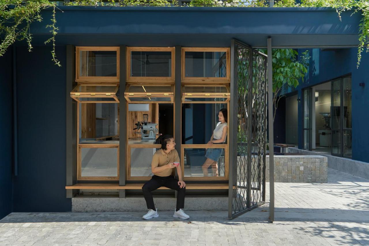 M Village Living Vo Thi Sau Ciudad Ho Chi Minh  Exterior foto
