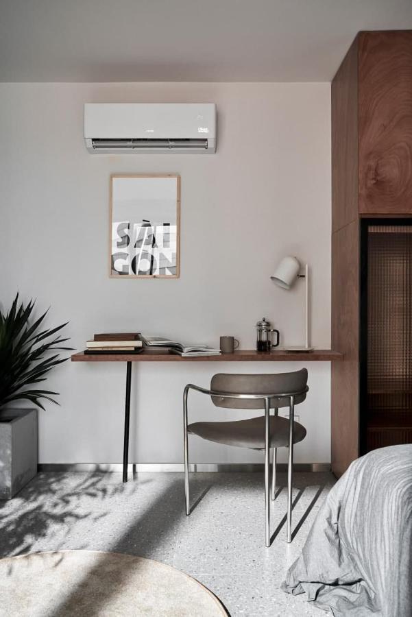 M Village Living Vo Thi Sau Ciudad Ho Chi Minh  Exterior foto
