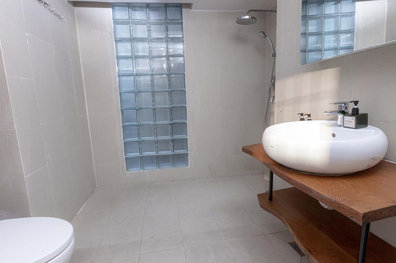M Village Living Vo Thi Sau Ciudad Ho Chi Minh  Exterior foto